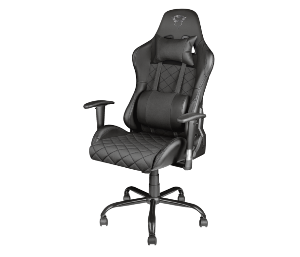 Trust GXT 707 Resto Gaming (Czarny) - 510093 - zdjęcie 4